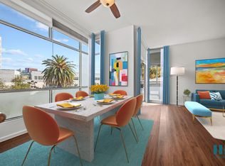 Gorham Ten by Wiseman, Los Angeles, CA 90049