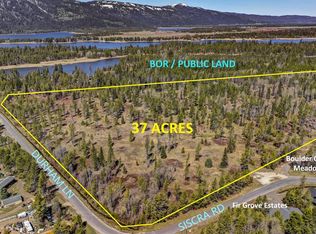 200 Durham Ln, Donnelly, ID 83615
