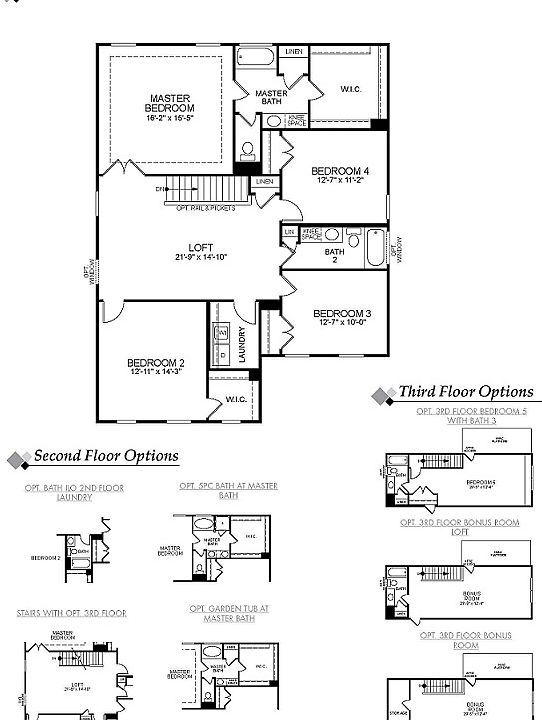 2nd image of 122 Carolinian Dr