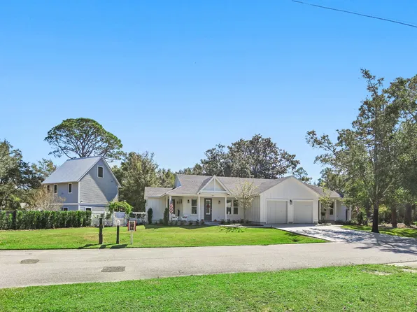 165 My Way, Santa Rosa Beach, FL 32459