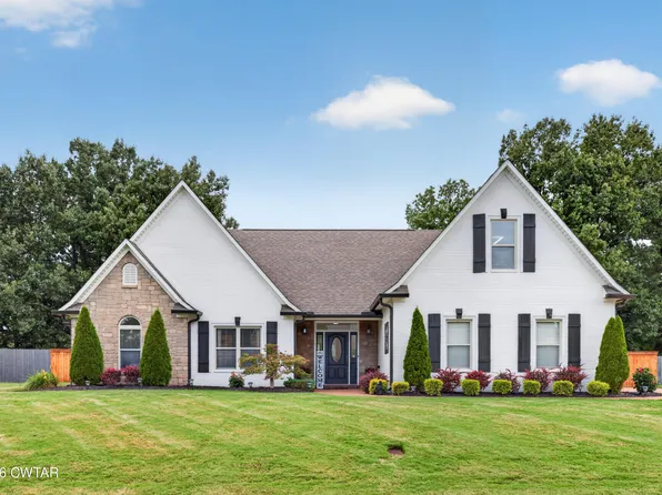 17 Cascade Cv, Jackson, TN 38305