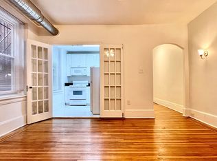 1722 Spruce St #A3, Philadelphia, PA 19103