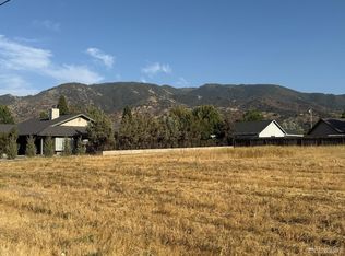 0 Burlingame Ct LOT 11, Tehachapi, CA 93561