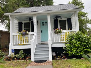 1504 Duke St, Beaufort, SC 29902