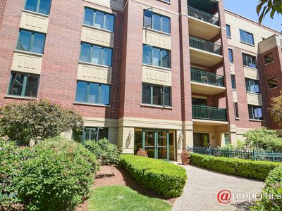 5 W Central Rd #2-102, Mount Prospect, IL, 60056