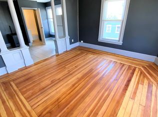 270 West Ave #3F, Pawtucket, RI 02860