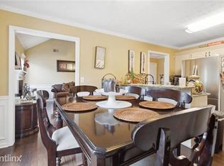 1315 E M Croy Rd, Buford, GA 30518