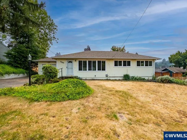 750 Harris St SE, Salem, OR 97302