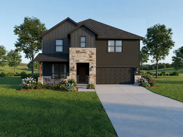 3520 Macrostie Way, Fort Worth, TX 76179