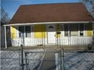1502 N 29th St, Kansas City, KS 66102