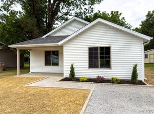 1031 Delano, Poplar Bluff, MO 63901