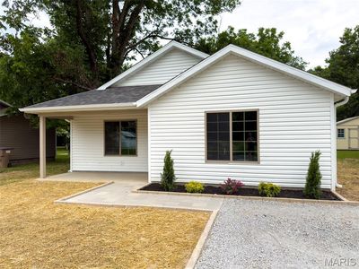 1031 Delano, Poplar Bluff, MO, 63901