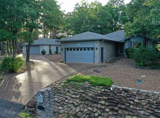 105 Edgemere Loop, Fairfield Bay, AR 72088