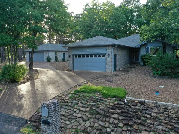 105 Edgemere Loop, Fairfield Bay, AR 72088