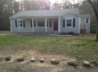 225 Allison Dr, Dalton, GA 30721