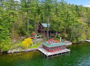 26 Tall Timbers Rd, Lake George, NY 12845
