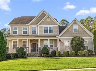 1705 Aringill Ln, Matthews, NC 28104