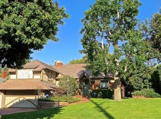 3101 Haddington Dr, Los Angeles, CA 90064