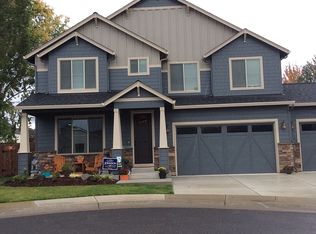 2808 NE 167th Cir, Ridgefield, WA 98642
