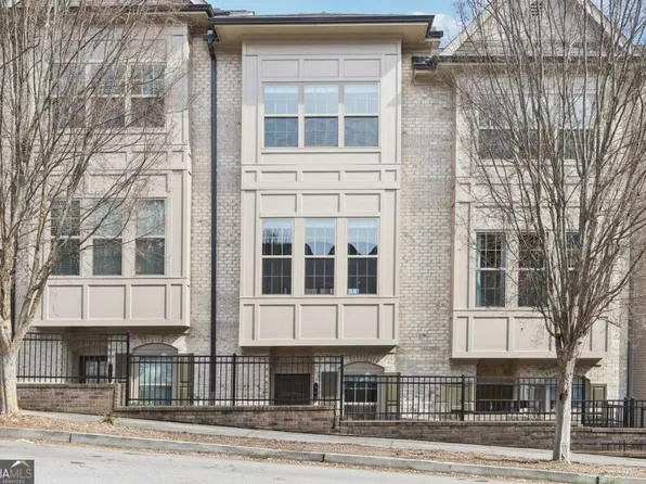 565 Broadview Pl NE, Atlanta, GA 30324