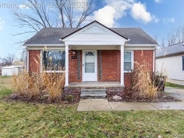 9712 Cherokee St, Taylor, MI 48180
