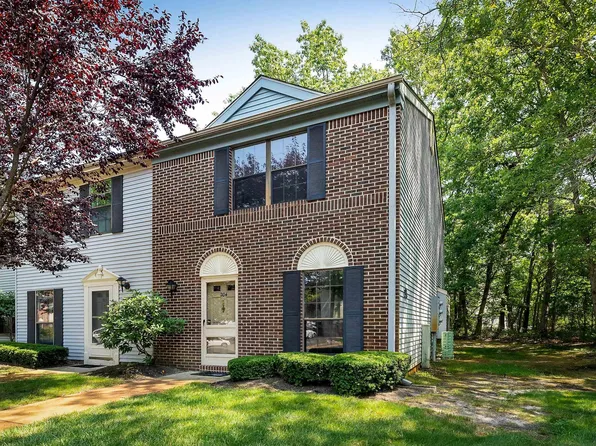 204 Mattix Run #204, Galloway, NJ 08205