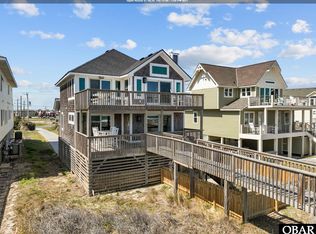 8003 S Old Oregon Inlet Rd Lot 4, Nags Head, NC 27959