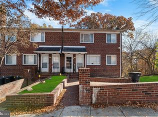 194 Joliet St SW, Washington, DC 20032