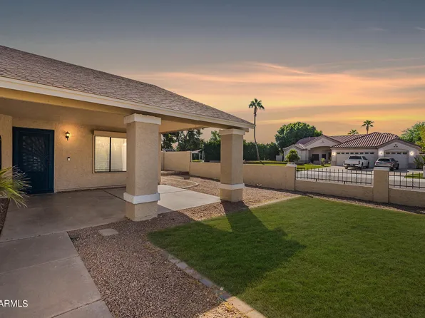 1701 N BURBANK Court, Chandler, AZ 85225