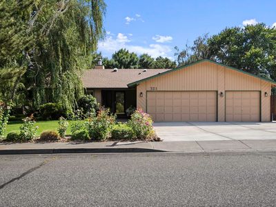 321 Snyder St, Richland, WA, 99354