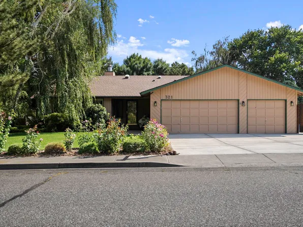 321 Snyder St, Richland, WA 99354