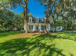 141 Parkside Ave, Orange Park, FL 32065