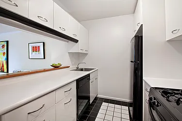 Rented by Brown Harris Stevens