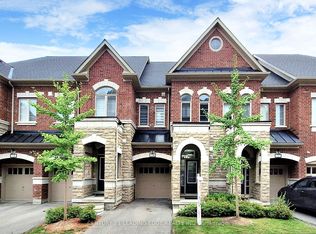1331 Major Mackenzie Dr W #134, Vaughan, ON L6A 4W4