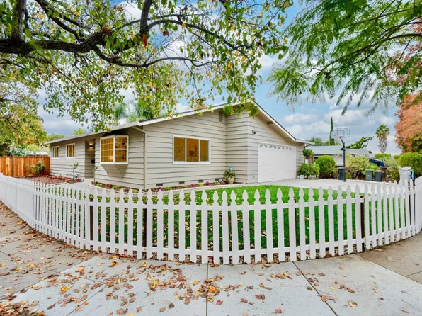 2715 Millbrae Way, San Jose, CA 95121