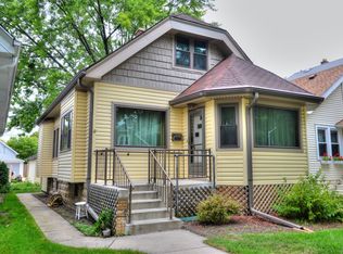 1111 S 74th St, West Allis, WI 53214