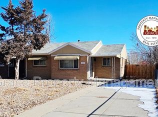 3624 N Leyden St, Denver, CO 80207