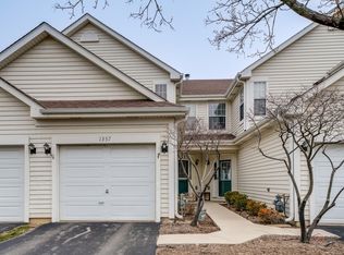 1357 S Candlestick Way, Waukegan, IL 60085