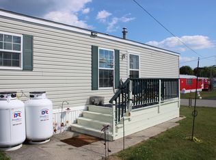 32 Lynch St #32, Brunswick, ME 04011