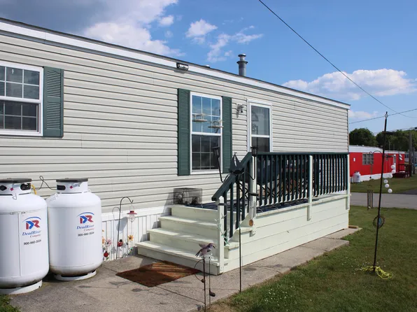 32 Lynch Street #32, Brunswick, ME 04011