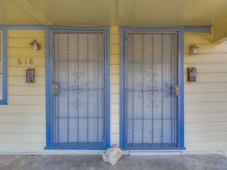 Porter St Duplex — Photo 2