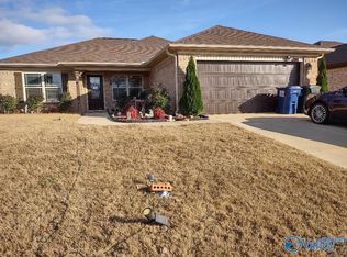 213 Wilcot Rd, Meridianville, AL 35759