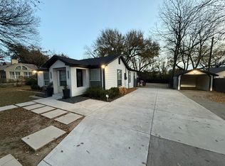 2005 Rosebud Dr, Irving, TX 75060