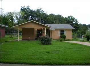 2656 Milo Ave, Jackson, MS 39213