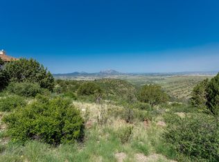832 Flying U Ct, Prescott, AZ 86301