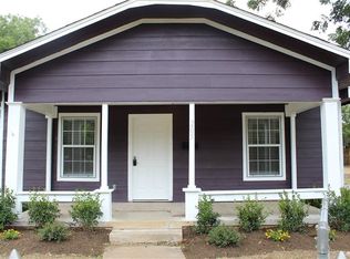 205 Robbins St, Cleburne, TX 76031