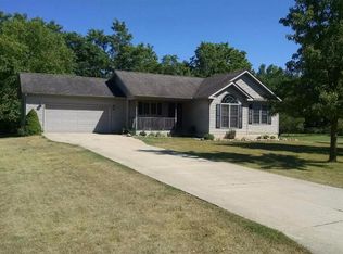 181 Gull Pointe Dr, Battle Creek, MI 49037