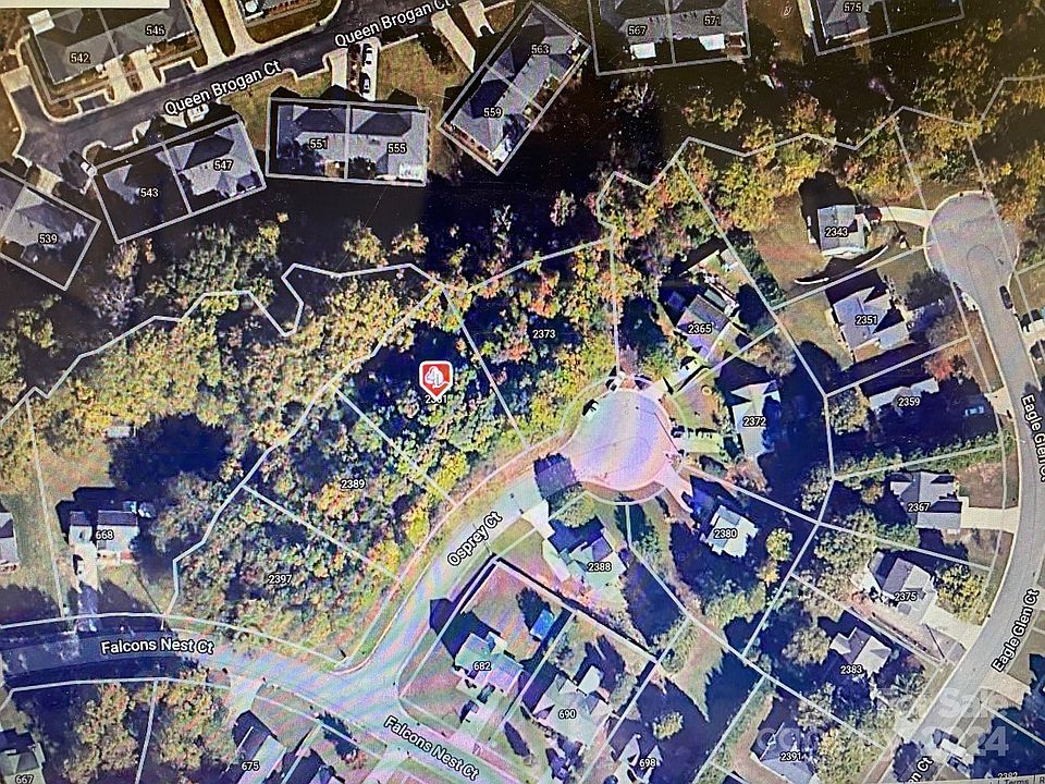 1st image of 2381 Osprey Ct