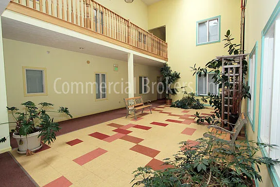 104 S 3rd St #206 — Photo 10