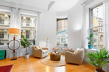 Rented by Keller Williams NYC